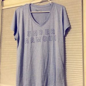 Underarmour XL heat gear shirt